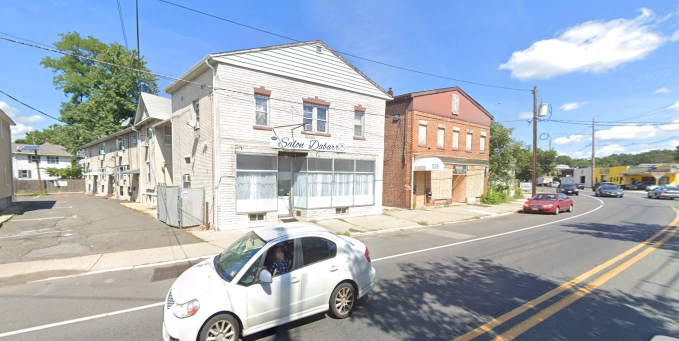 526 North Ave (2018)
